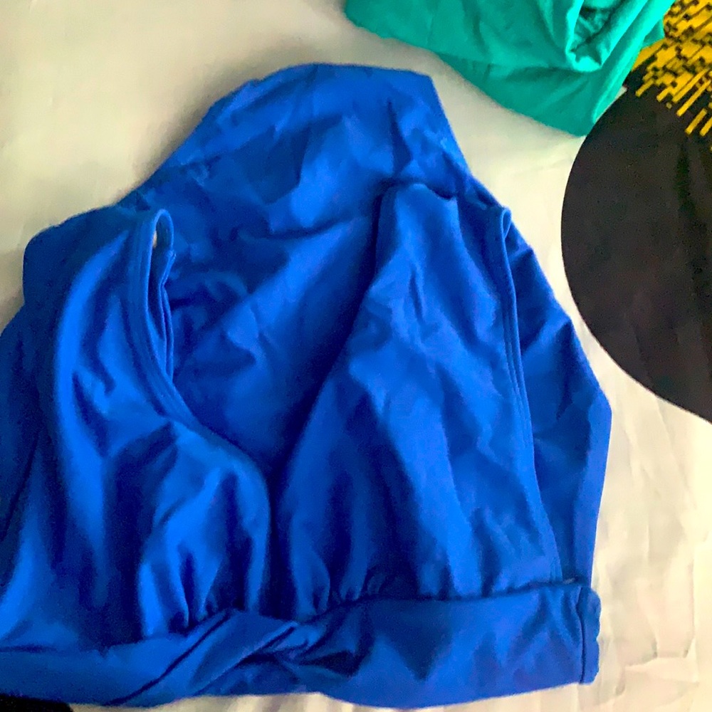 Swim suit